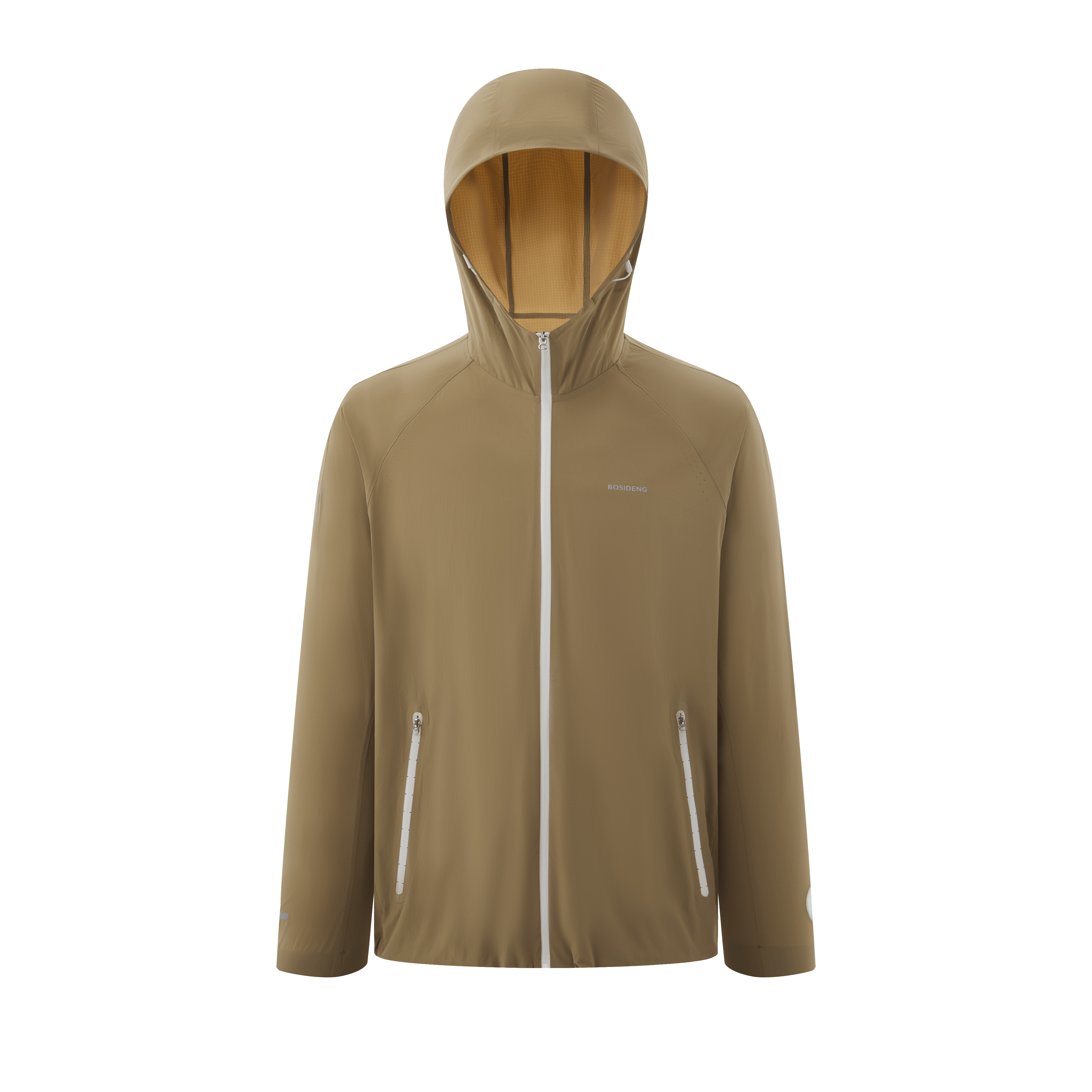 BOSIDENG SS24 Men's Hi-Tech UPF Jacket 2127 Jacket