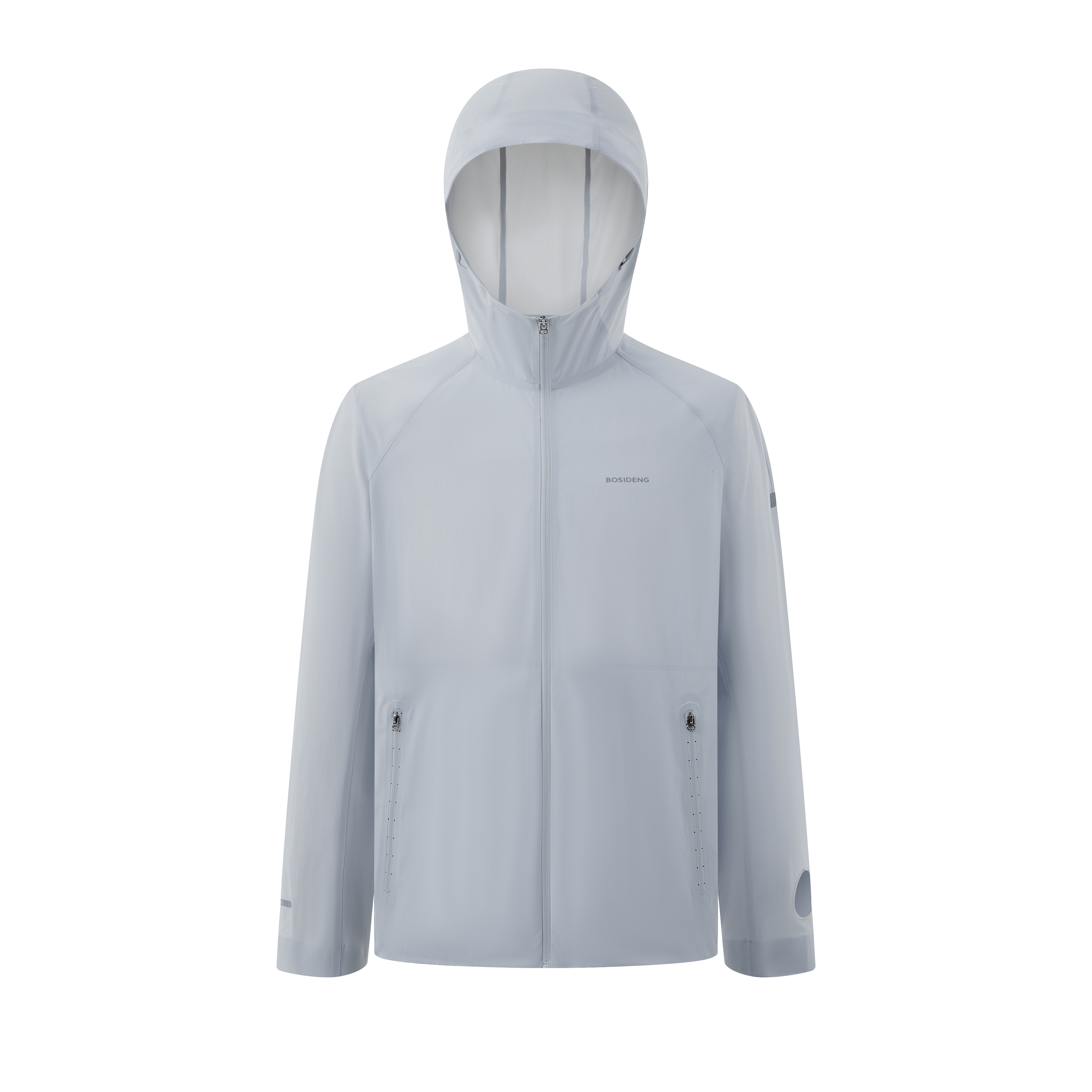 BOSIDENG SS24 Men's Hi-Tech UPF Jacket 2127 Jacket