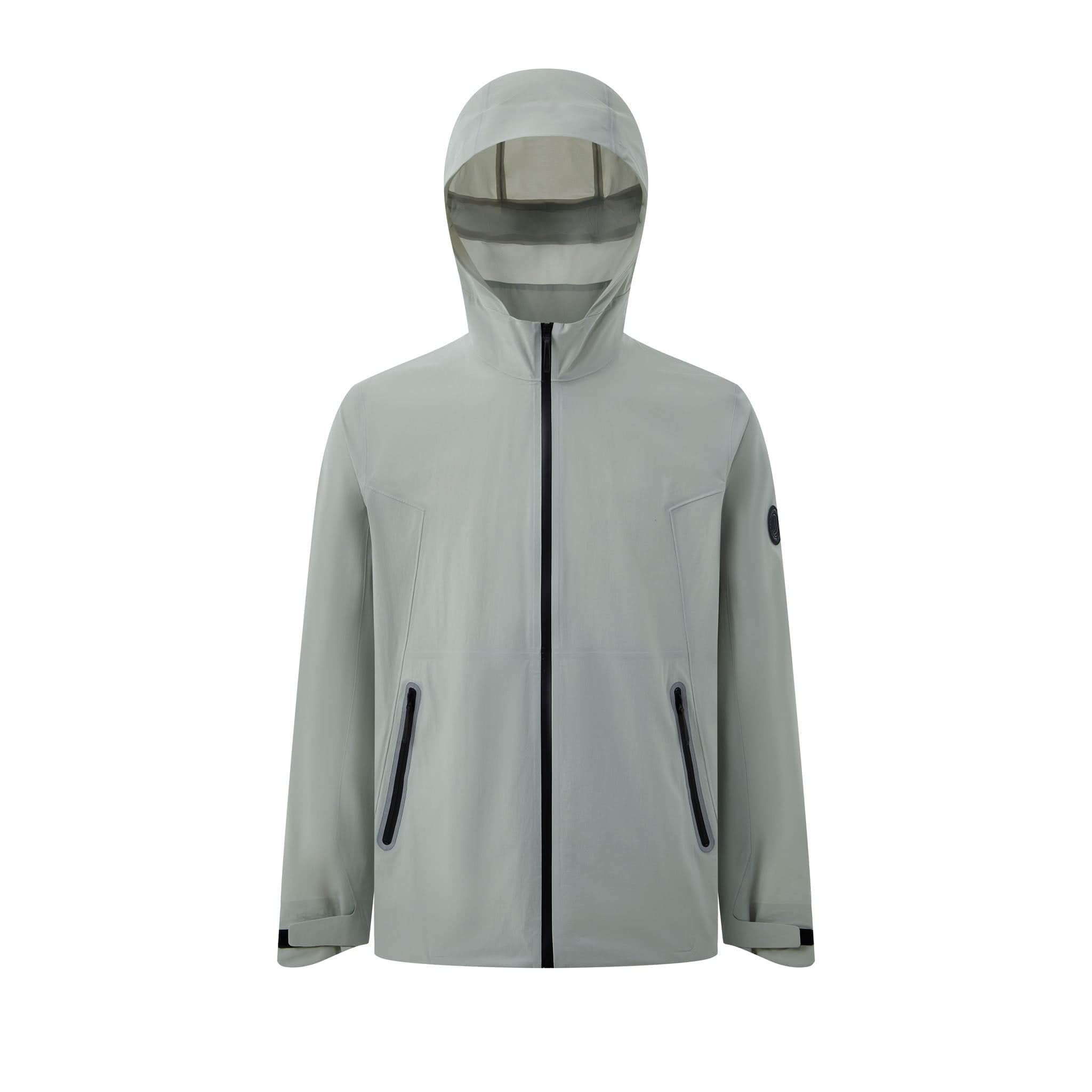 BOSIDENG SS24 Men's Hi-Tech UPF Jacket 2985 Jacket