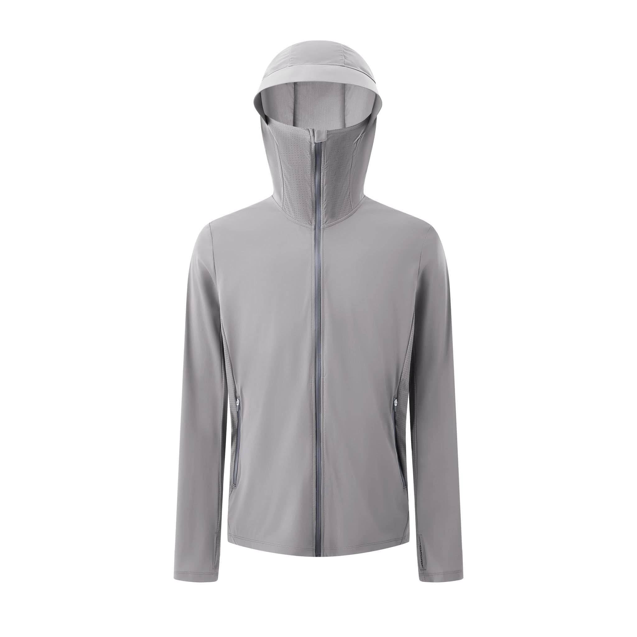 BOSIDENG SS24 Men's UPF Protection Jacket 5113 Jacket