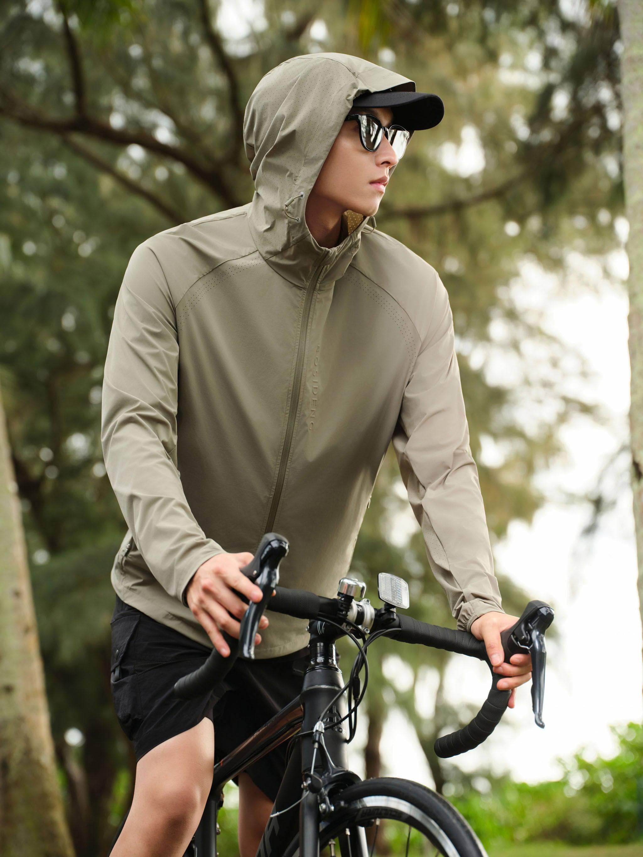 Summer cycling jacket online