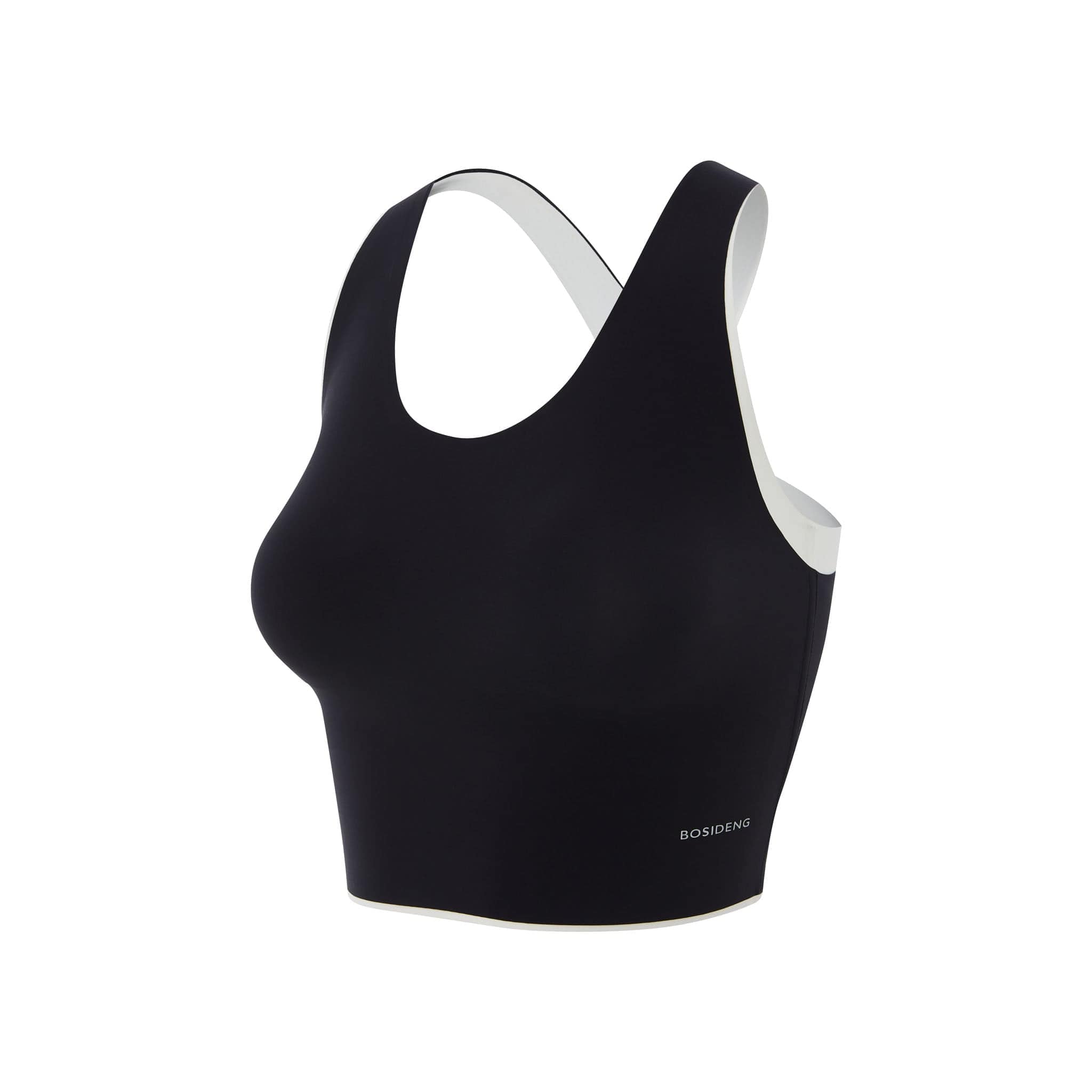 BOSIDENG SS24 UPF Protection Sports Bra Jacket