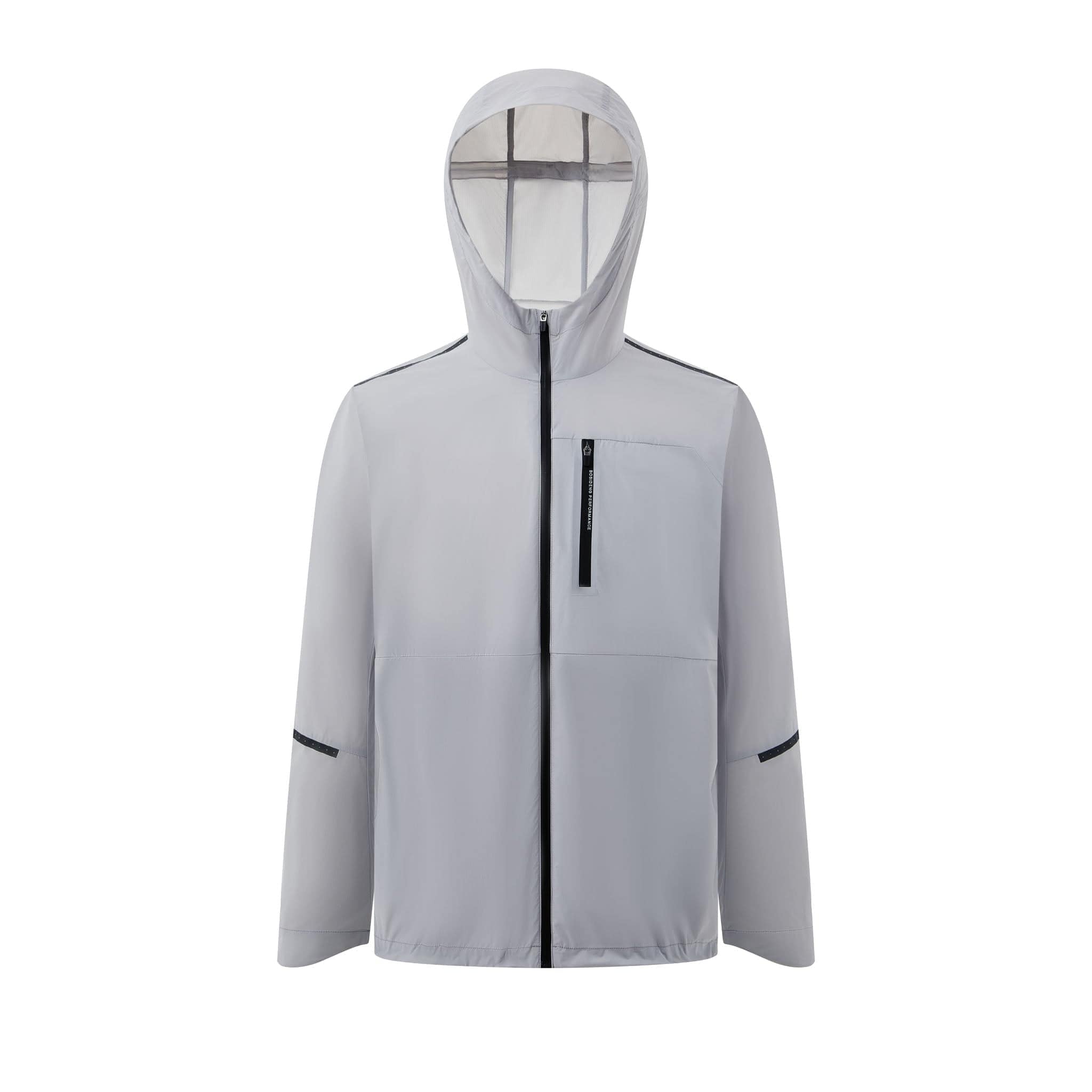 BOSIDENG SS24 Urban Elite Summer Jacket 2700 Jacket