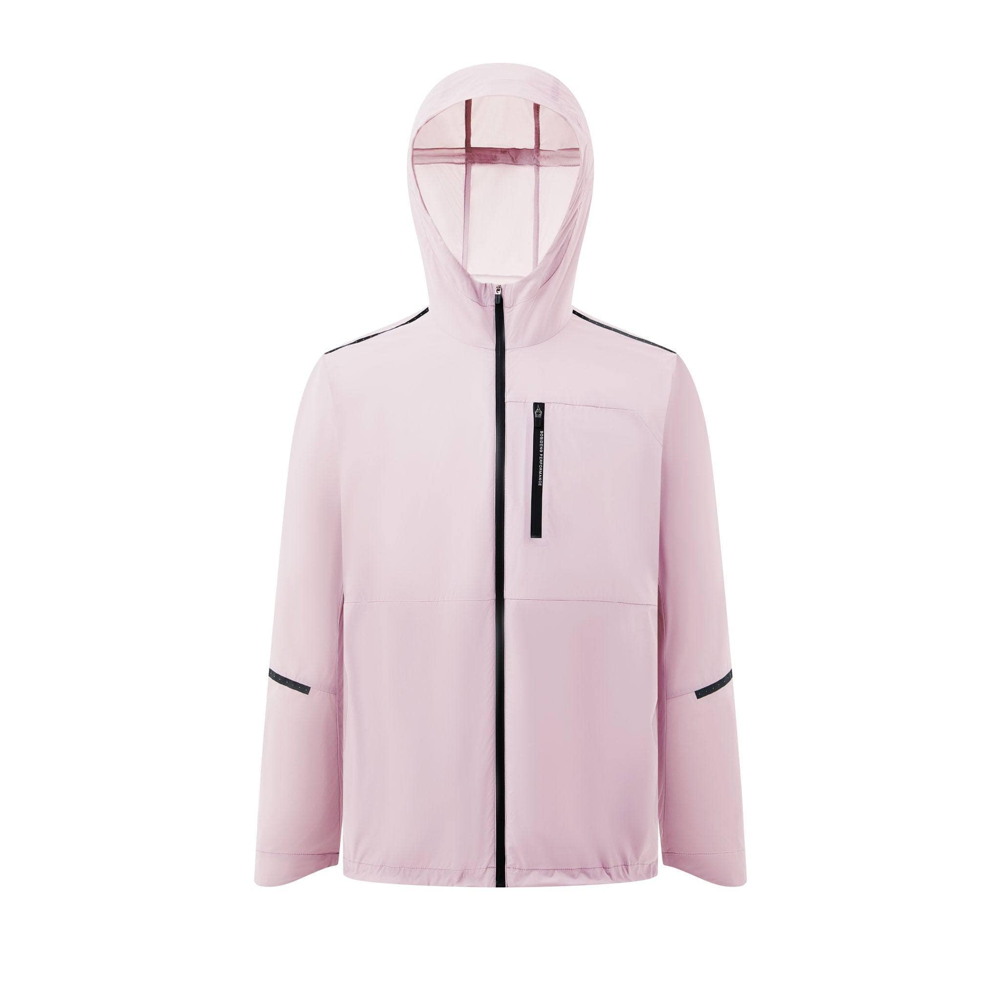 BOSIDENG SS24 Urban Elite Summer Jacket 2700 Jacket