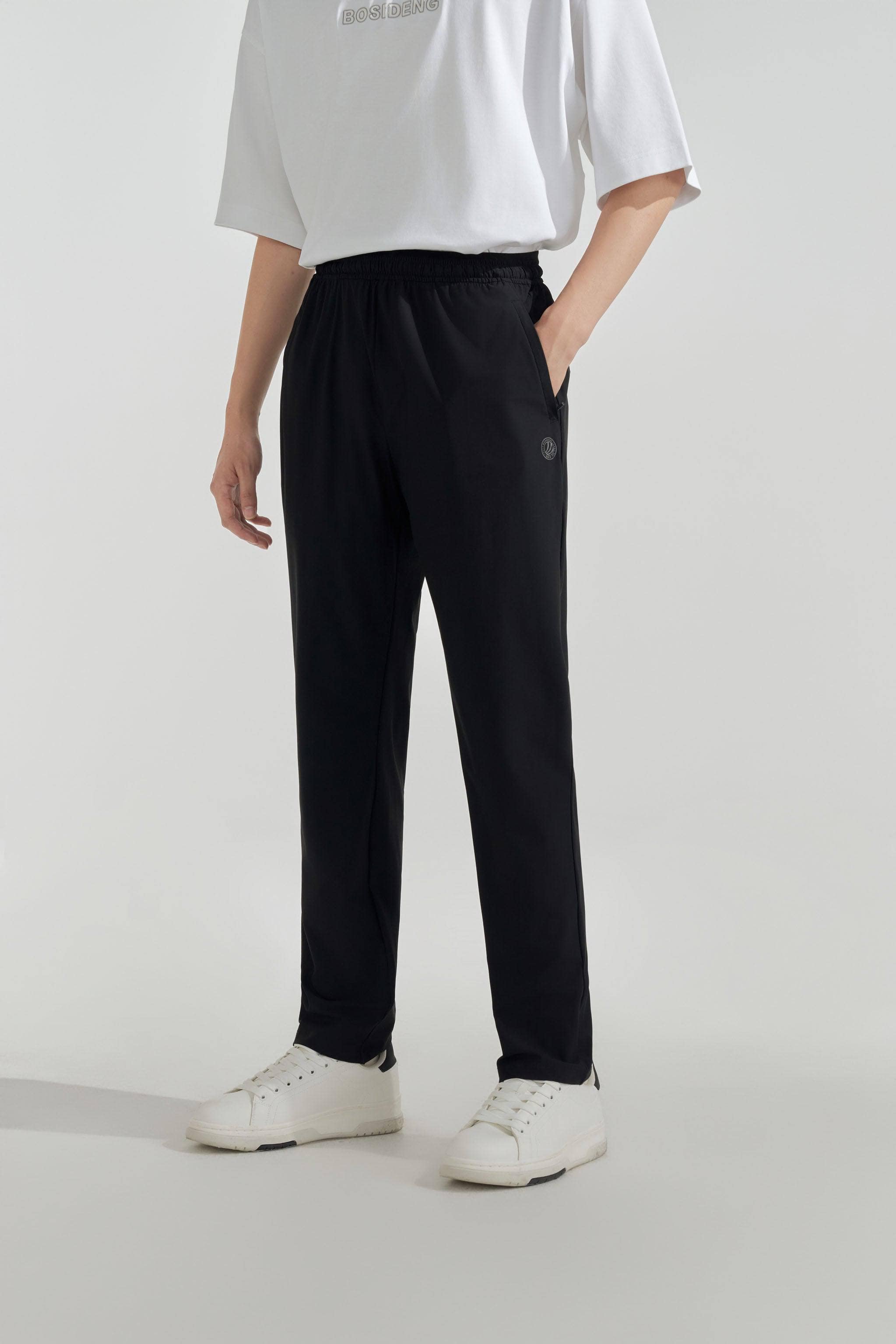 BOSIDENG SS24 Urban Elite Summer Trousers Jacket