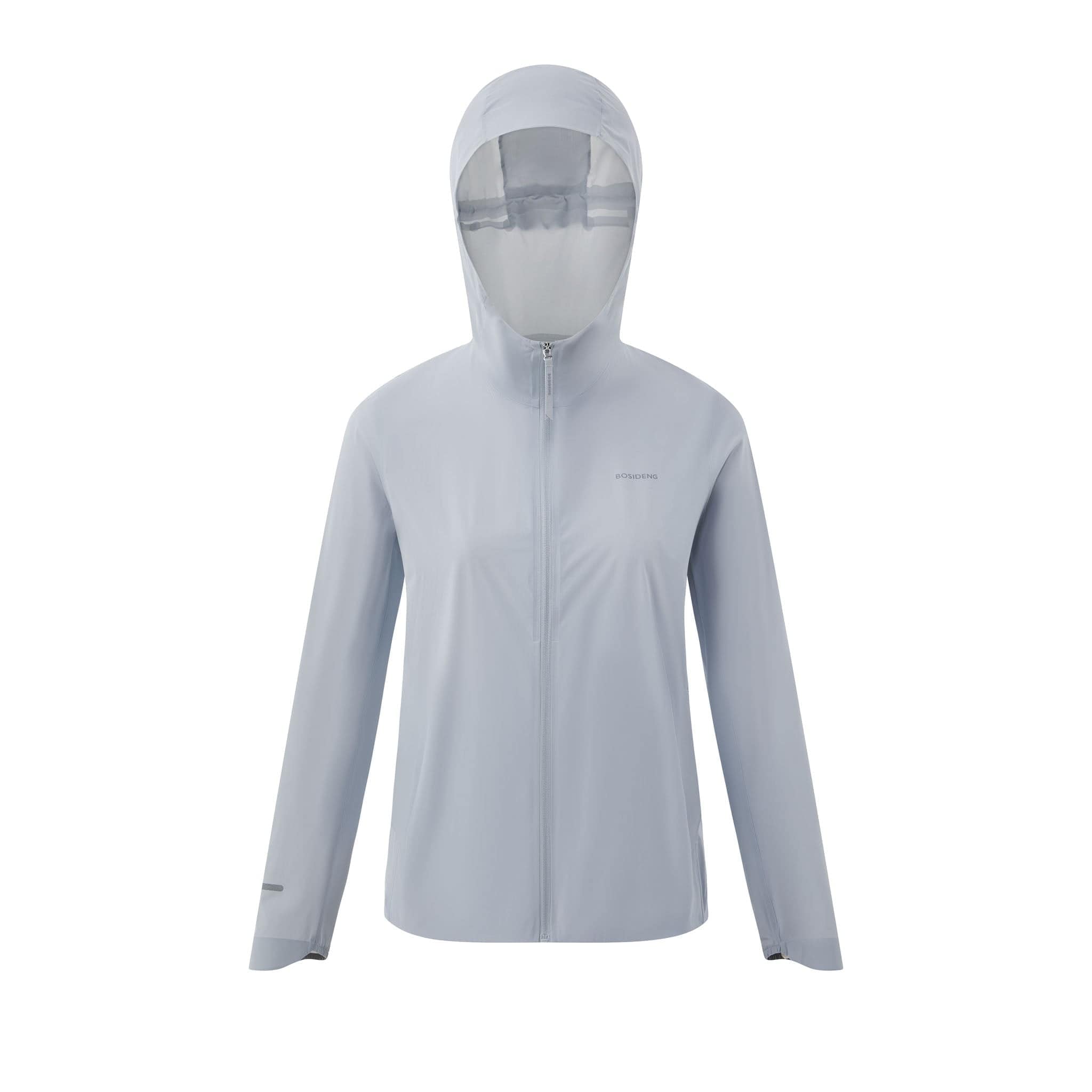 BOSIDENG SS24 Women's Hi-Tech UPF Jacket 2186 Jacket