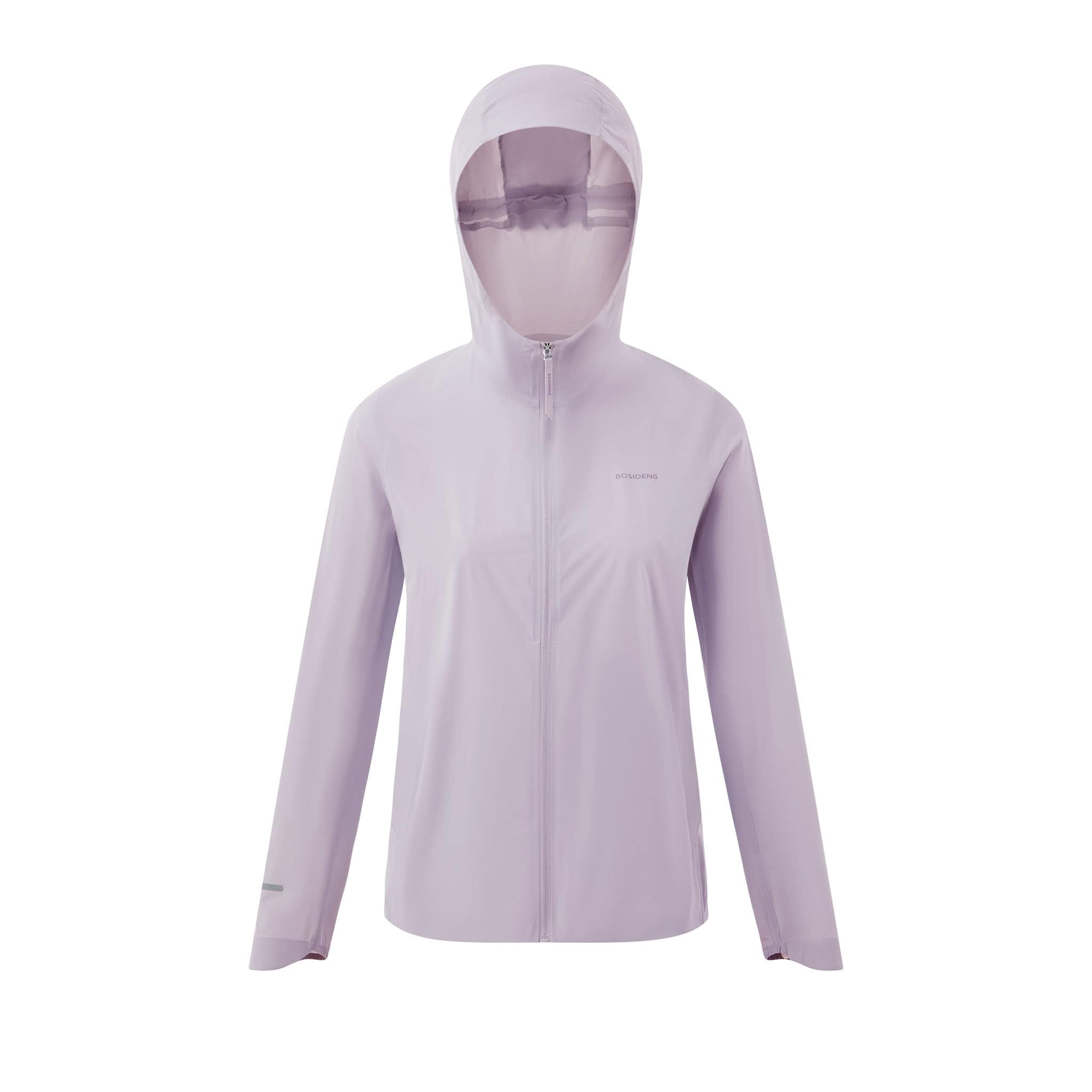 BOSIDENG SS24 Women's Hi-Tech UPF Jacket 2186 Jacket