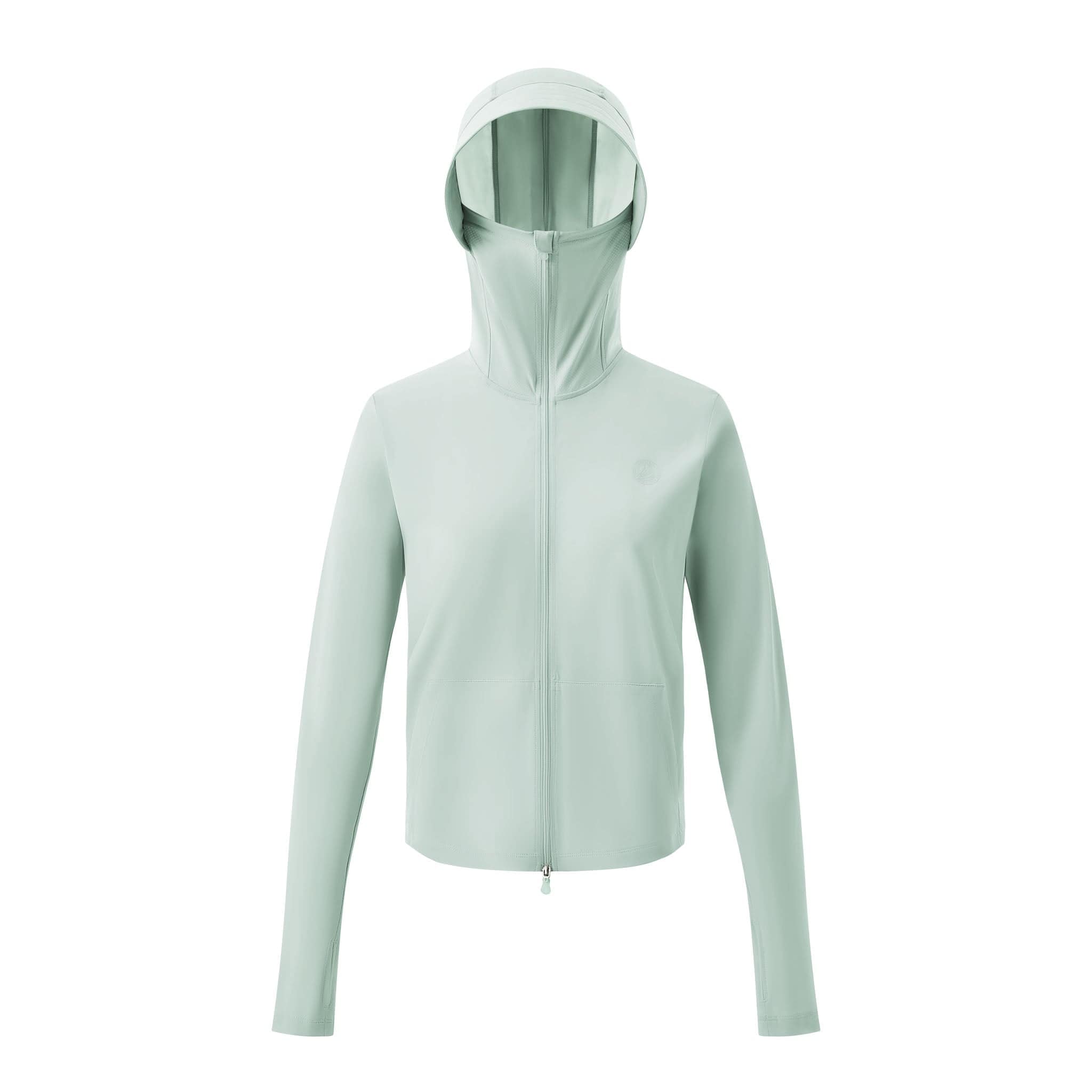 BOSIDENG SS24 Women's UPF Protection Jacket 5144 Jacket