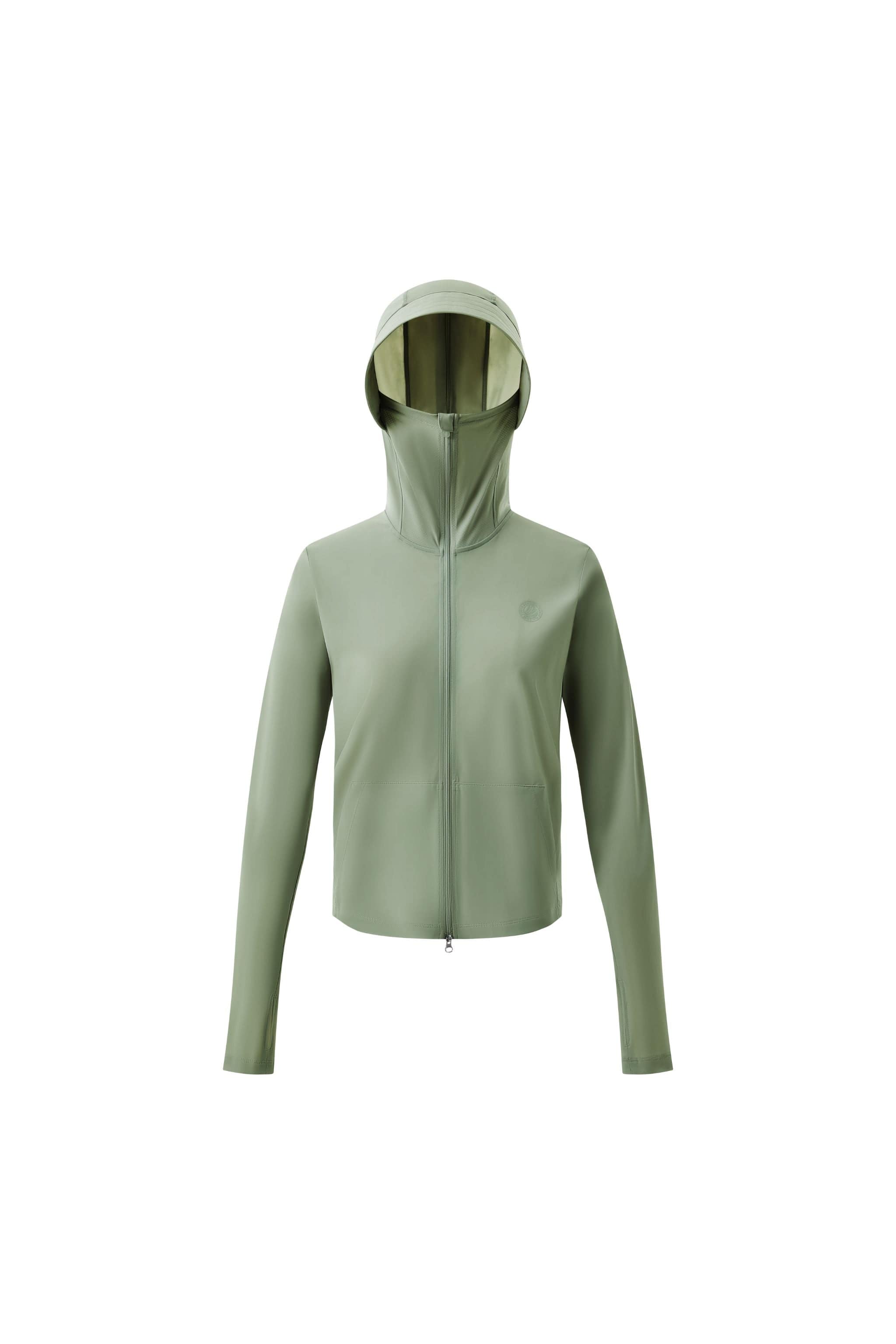 BOSIDENG SS24 Women's UPF Protection Jacket 5144 Jacket