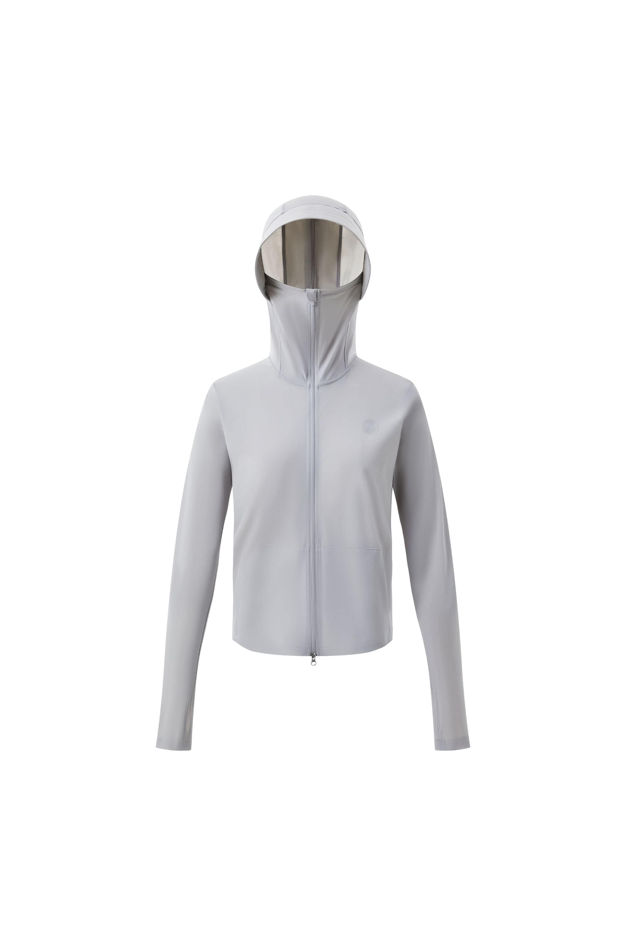 BOSIDENG SS24 Women's UPF Protection Jacket 5144 Jacket