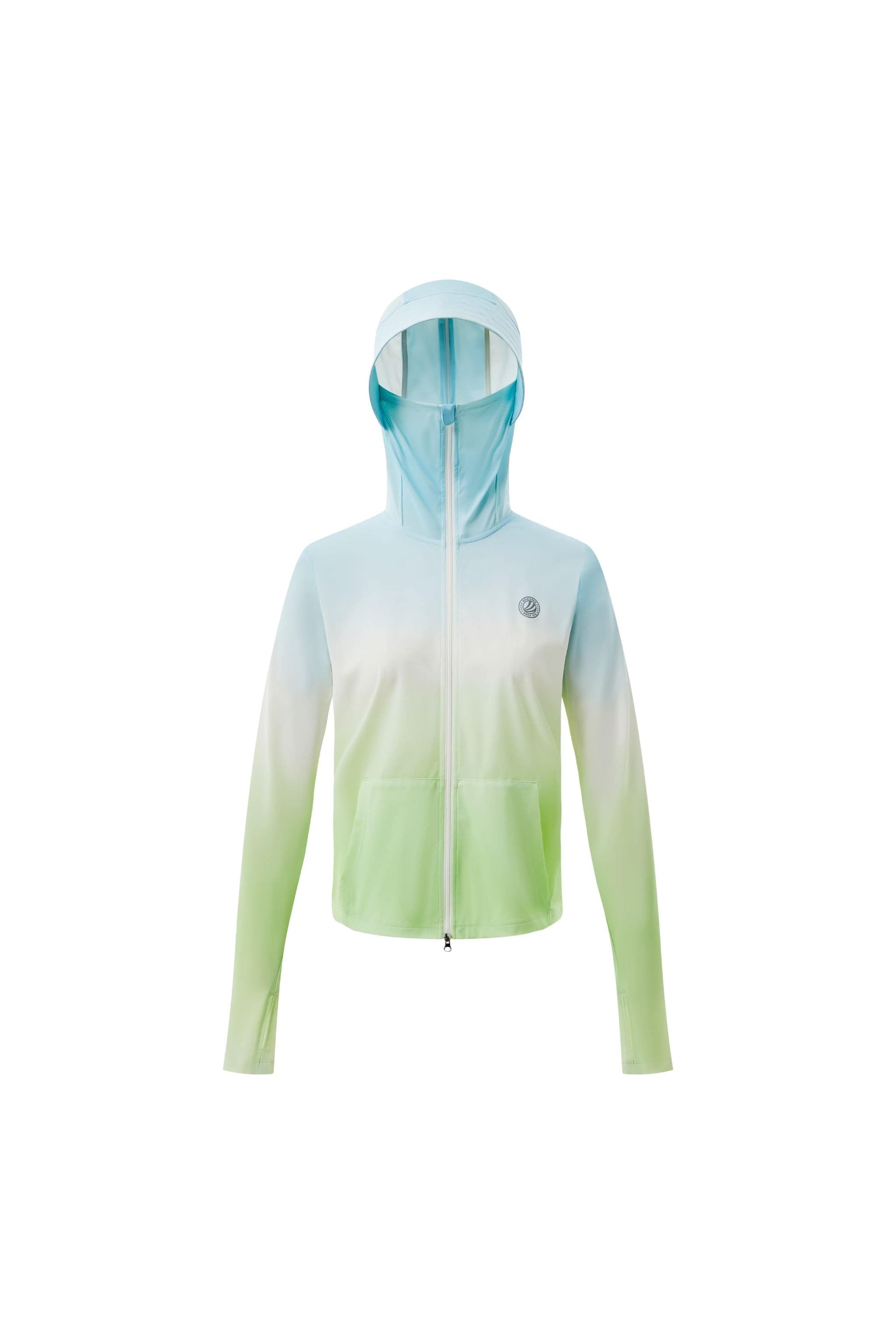 BOSIDENG SS24 Women's UPF Protection Jacket 5144 Jacket