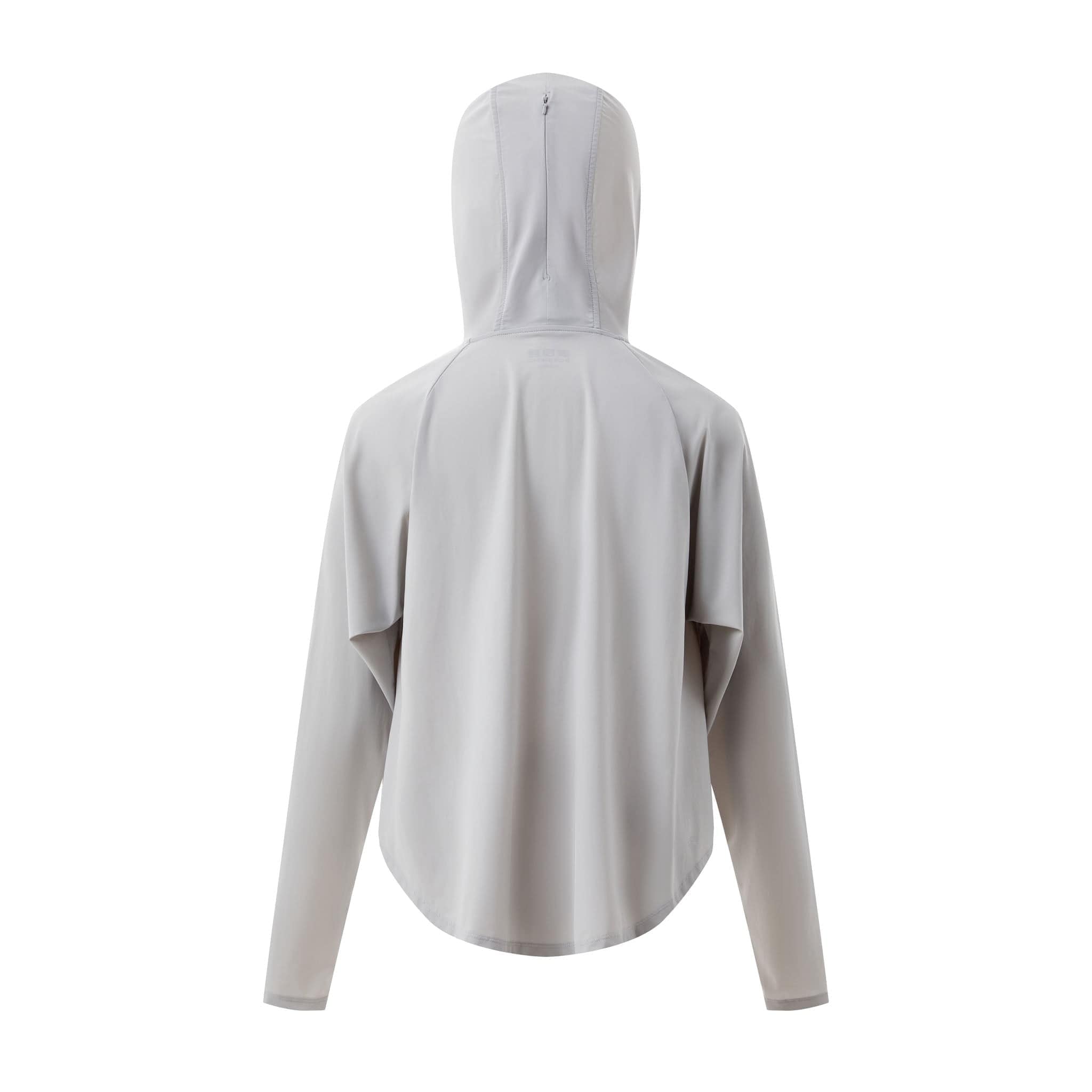 BOSIDENG SS24 Women's UPF Protection Poncho Jacket Jacket