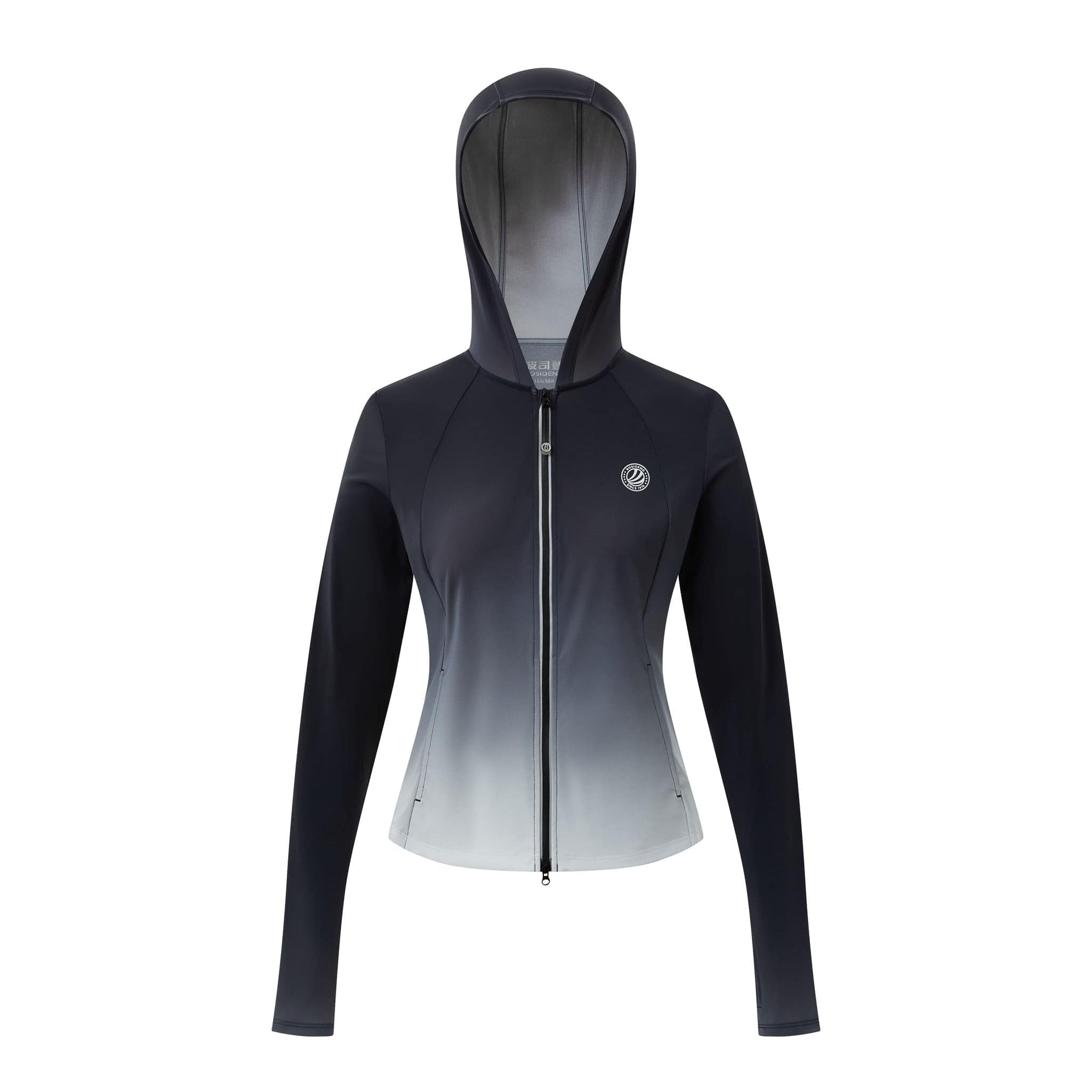 BOSIDENG SS24 Women's Urban Elite Sports Summer Jacket Jacket