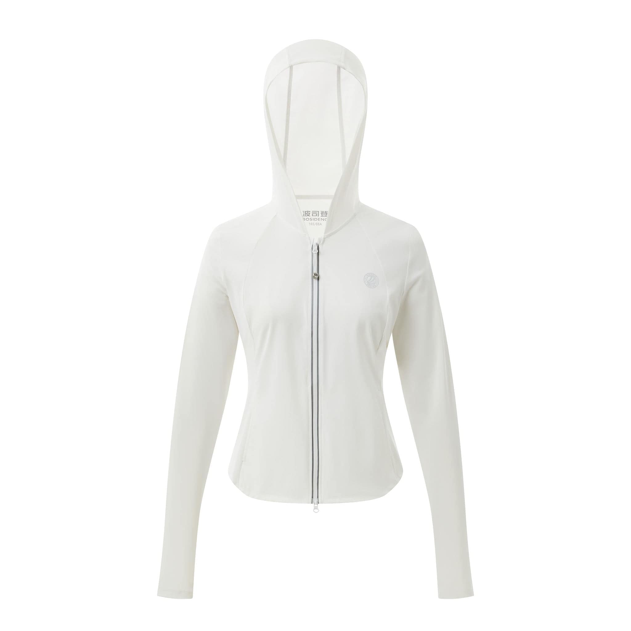 BOSIDENG SS24 Women's Urban Elite Sports Summer Jacket Jacket