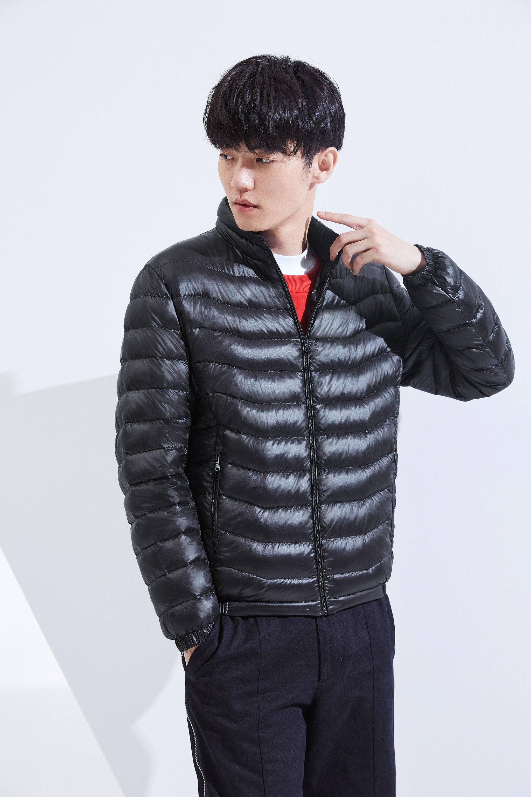 Lightweight-puffer-jacket