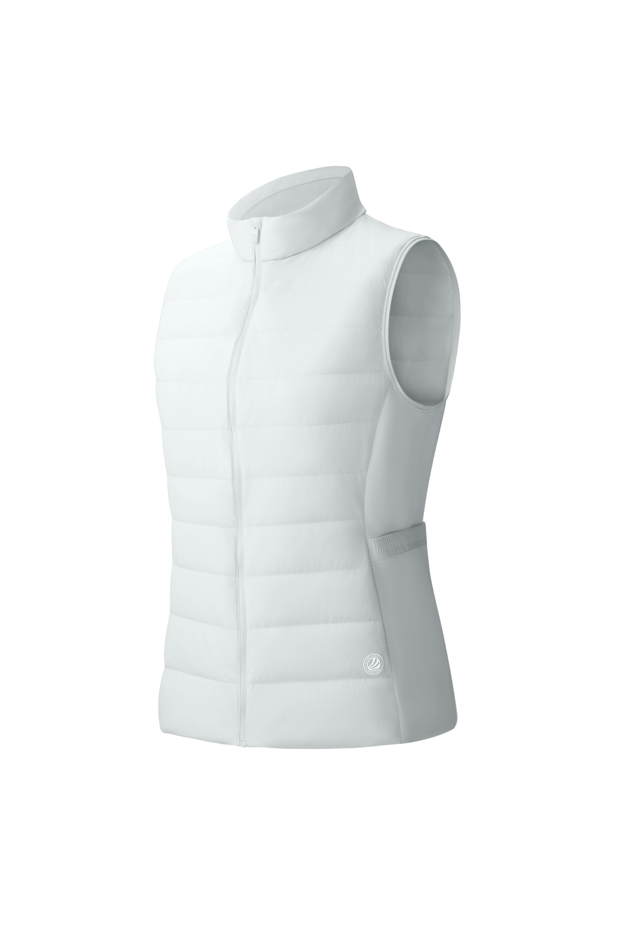 Goose Down Gilet