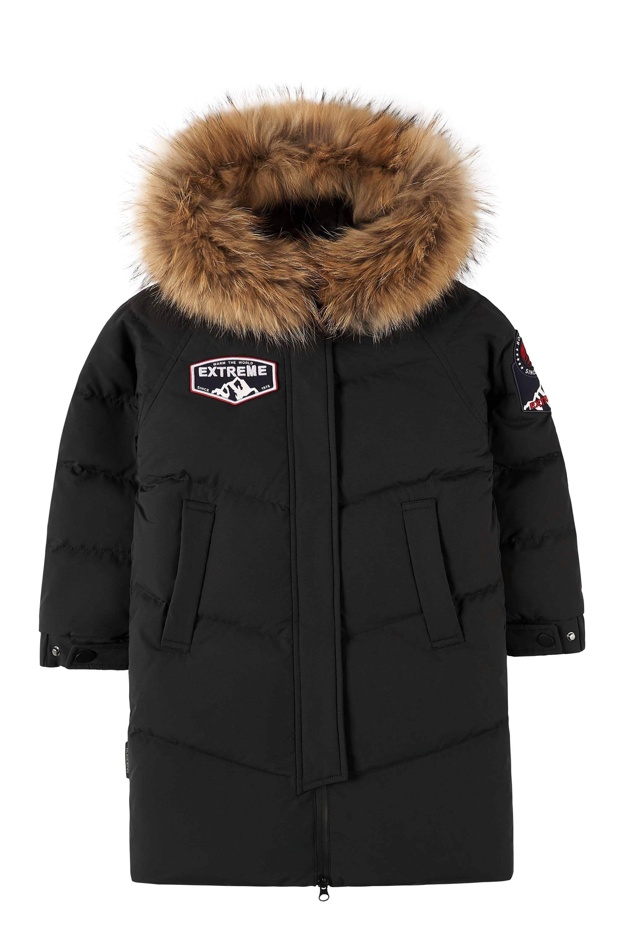 Extreme Collection Down Jacket