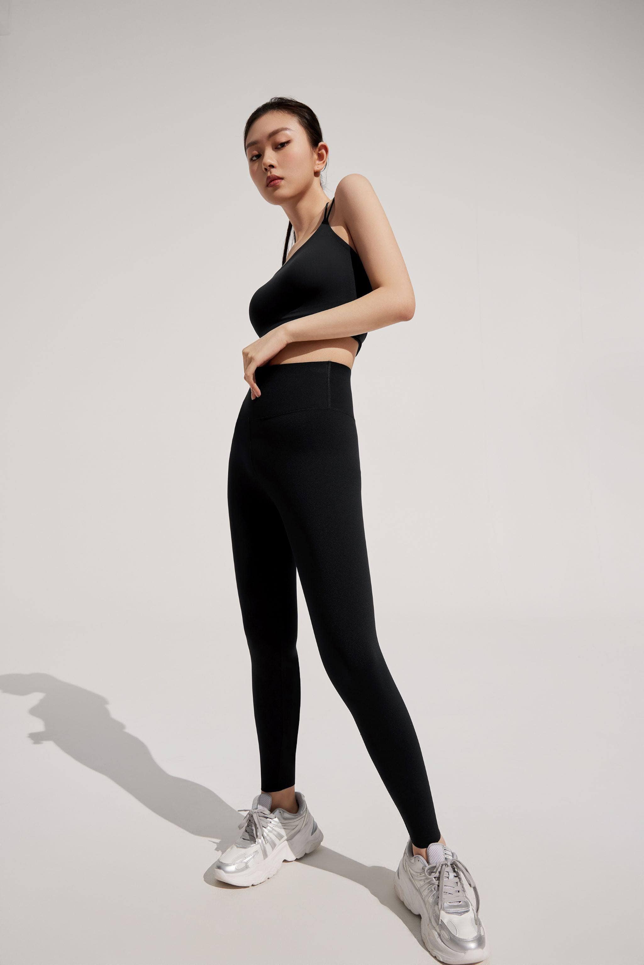 BOSIDENG SS23 Sun Protection Leggings