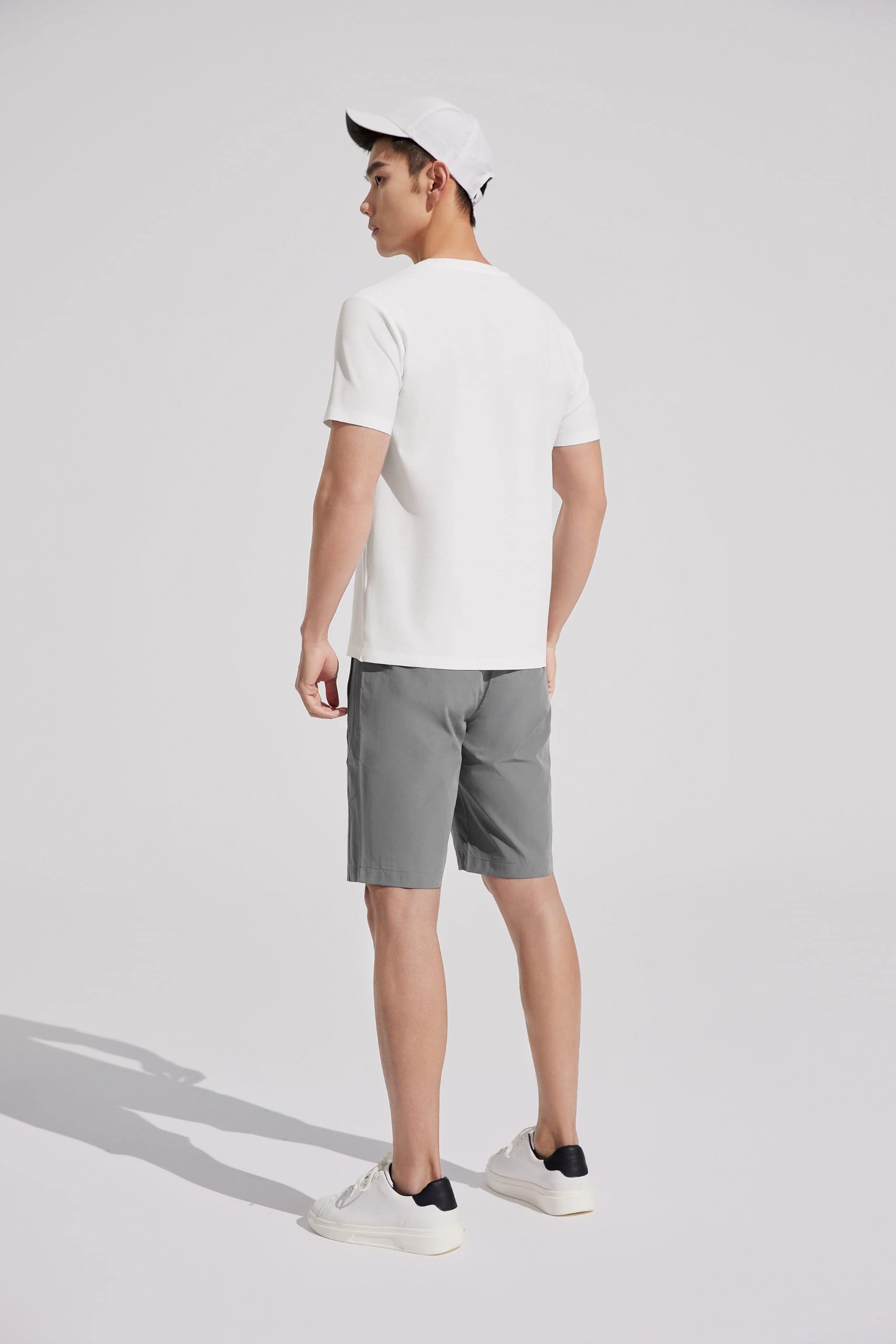 BOSIDENG SS23 Sun Protection T shirt