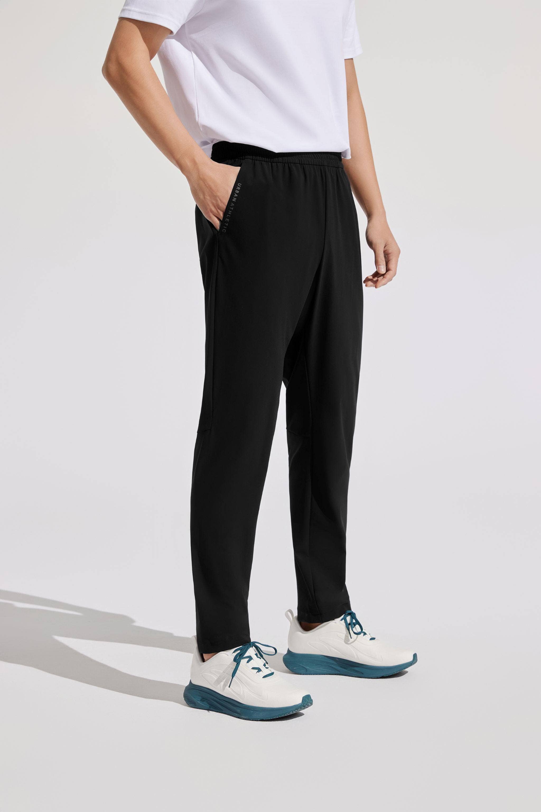 BOSIDENG SS23 Sun Protection Woven Trousers